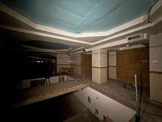 Продаётся коммерческое помещение 391,3 кв.м. Мариуполь