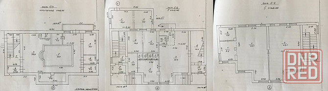 Продаётся коммерческое помещение 391,3 кв.м. Мариуполь - изображение 5