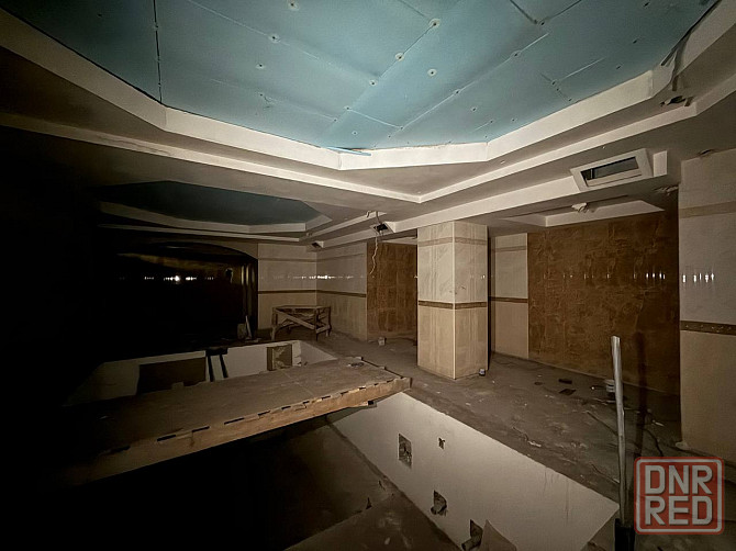 Продаётся коммерческое помещение 391,3 кв.м. Мариуполь - изображение 3