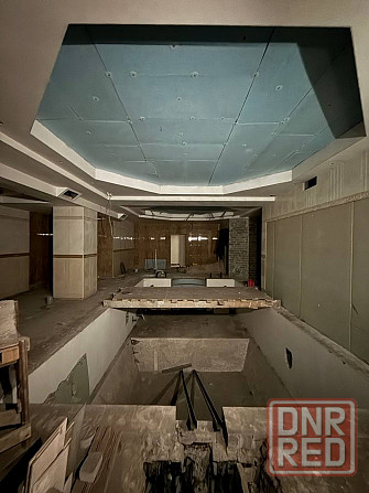 Продаётся коммерческое помещение 391,3 кв.м. Мариуполь - изображение 6