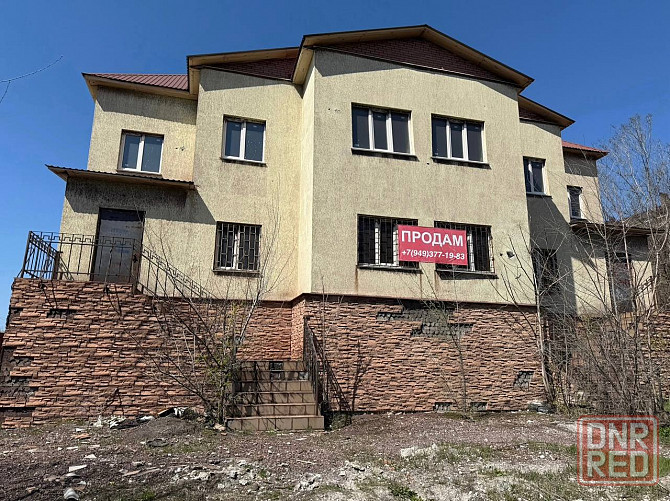 Продаётся коммерческое помещение 391,3 кв.м. Мариуполь - изображение 8