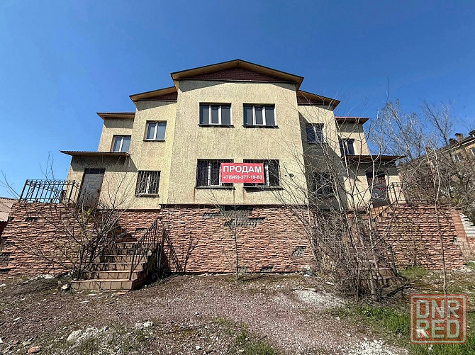 Продаётся коммерческое помещение 391,3 кв.м. Мариуполь - изображение 7