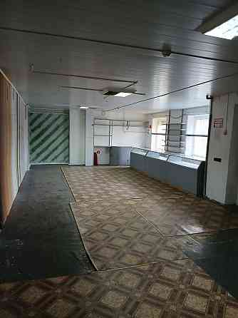 Сдается нежилое помещение 112м2 под магазин. Торез