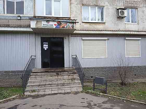 Сдается нежилое помещение 112м2 под магазин. Торез