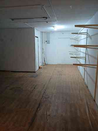 Сдается нежилое помещение 112м2 под магазин. Торез