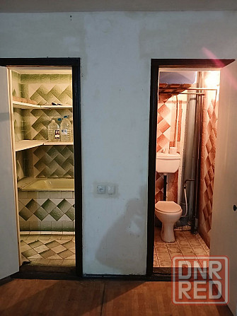 Сдается нежилое помещение 112м2 под магазин. Торез - изображение 5