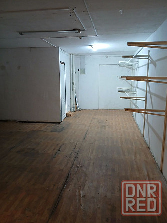 Сдается нежилое помещение 112м2 под магазин. Торез - изображение 2
