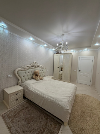 Квартира с дизайнерским ремонтом Донецк