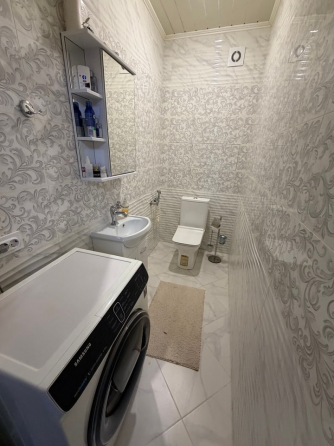 Квартира с дизайнерским ремонтом Донецк