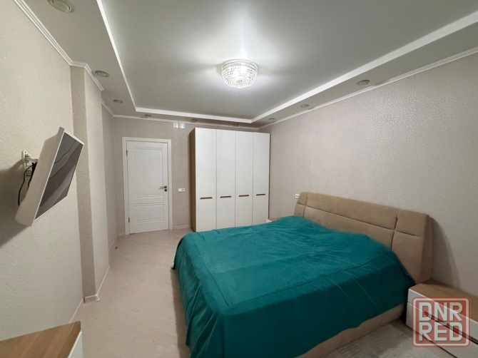 Квартира с дизайнерским ремонтом Донецк - изображение 3