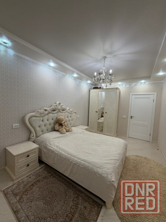Квартира с дизайнерским ремонтом Донецк - изображение 4