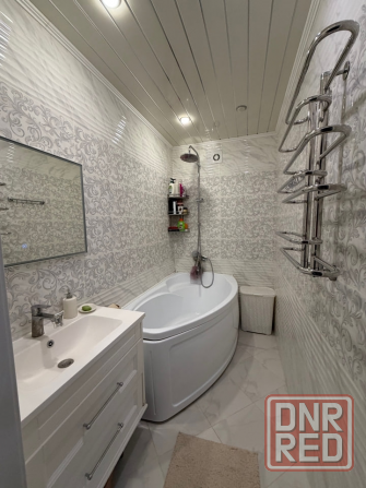 Квартира с дизайнерским ремонтом Донецк - изображение 5