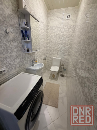 Квартира с дизайнерским ремонтом Донецк - изображение 6