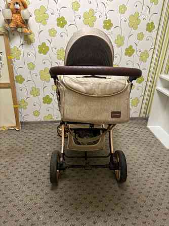 Коляска luxmom 608 2в1 Донецк