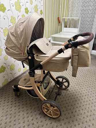 Коляска luxmom 608 2в1 Донецк