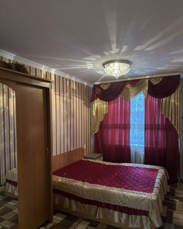 сдается Донецк