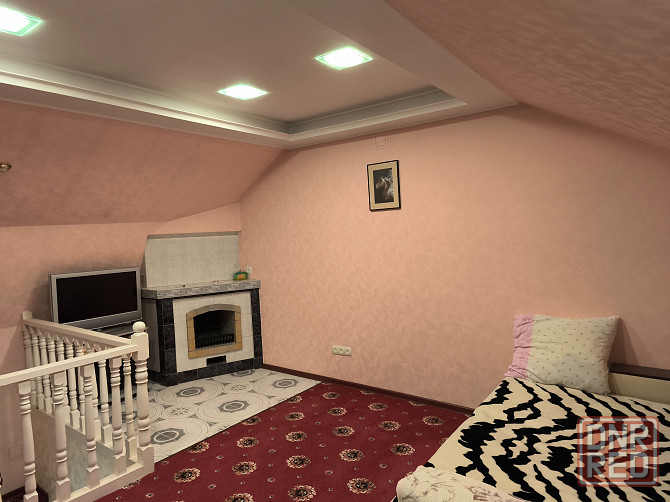 Продается дом в Буденновском районе Донецк - изображение 11