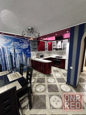 Продается дом в Буденновском районе Донецк - изображение 1