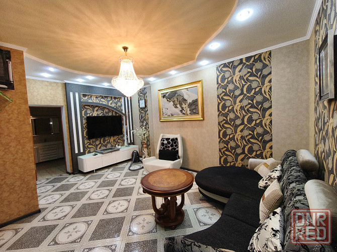 Продается дом в Буденновском районе Донецк - изображение 3