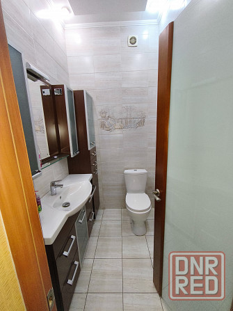 Продается дом в Буденновском районе Донецк - изображение 6