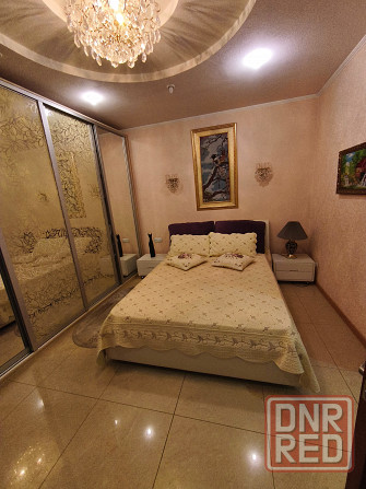 Продается дом в Буденновском районе Донецк - изображение 4