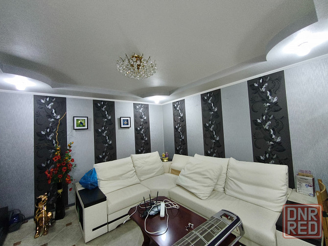 Продается дом в Буденновском районе Донецк - изображение 7