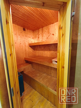 Продается дом в Буденновском районе Донецк - изображение 12