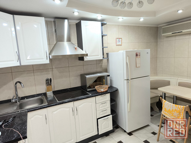 Продается дом в Буденновском районе Донецк - изображение 9