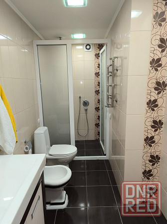 Продается дом в Буденновском районе Донецк - изображение 8