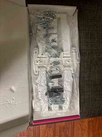 Новый наклонно- поворотный кронштейн Донецк