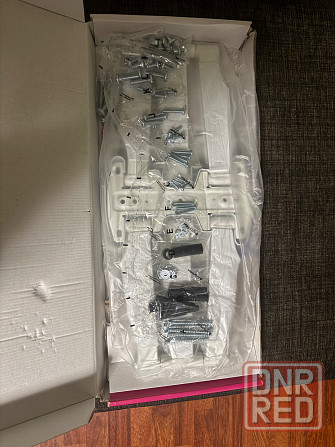 Новый наклонно- поворотный кронштейн Донецк - изображение 2