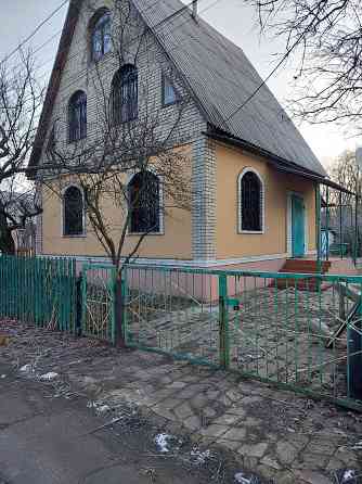 продам дом125м кв. Макеевка