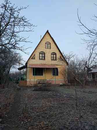 продам дом125м кв. Макеевка