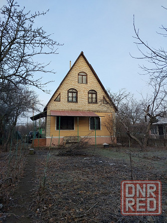 продам дом125м кв. Макеевка - изображение 2