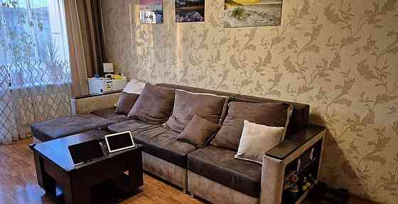 Сдается 2-х комнатная квартира в Ворошиловском районе по проспекту Ватутина Донецк