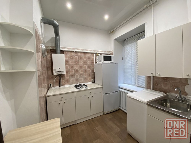 Сдаётся в аренду 1-к квартира Киевский р-н Ориентир: Областная Травматология Донецк - изображение 3