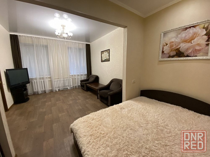 Сдаётся в аренду 1-к квартира Киевский р-н Ориентир: Областная Травматология Донецк - изображение 6