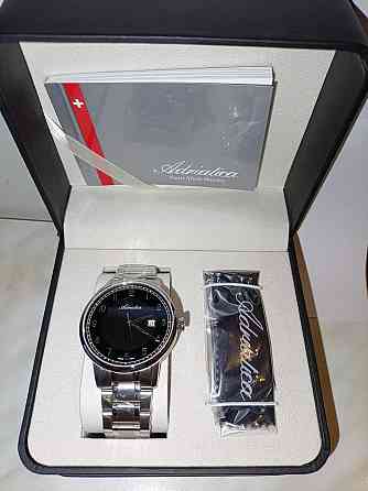 Часы Adriatica Донецк