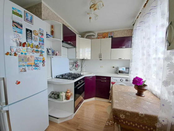 Сдаётся квартира на оцкб Донецк