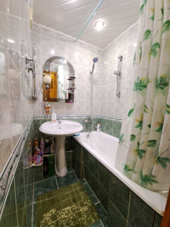 Сдаётся квартира на оцкб Донецк