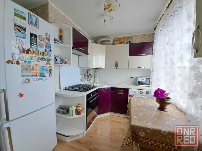 Сдаётся квартира на оцкб Донецк - изображение 1