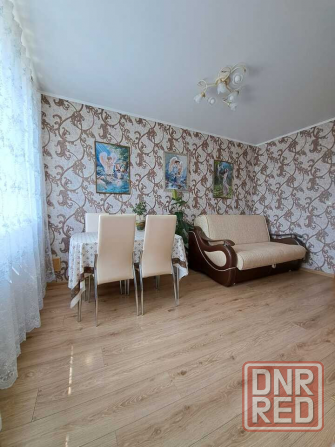 Сдаётся квартира на оцкб Донецк - изображение 2