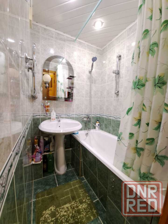 Сдаётся квартира на оцкб Донецк - изображение 6