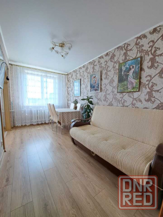 Сдаётся квартира на оцкб Донецк - изображение 3