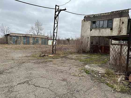 Продам базу в городе Счастье Луганск