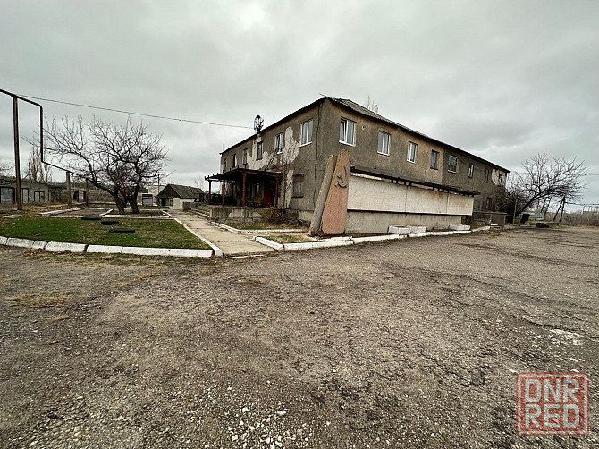 Продам базу в городе Счастье Луганск - изображение 8