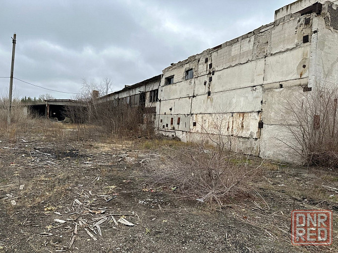 Продам базу в городе Счастье Луганск - изображение 3