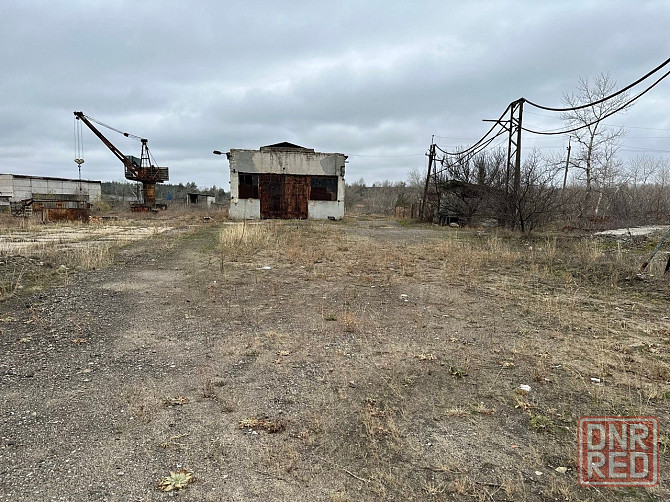Продам базу в городе Счастье Луганск - изображение 2