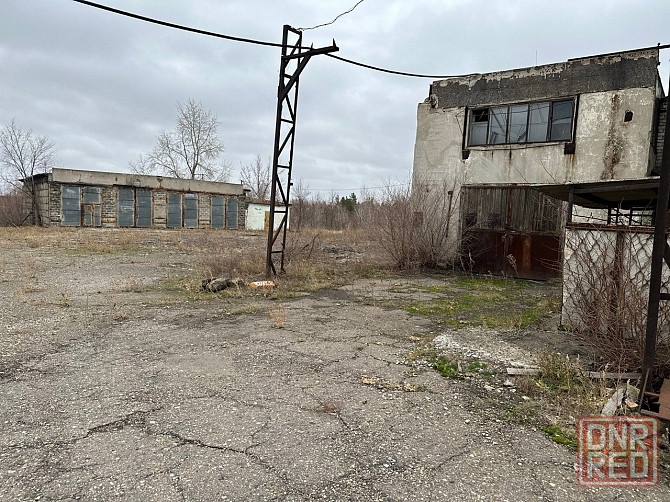 Продам базу в городе Счастье Луганск - изображение 4