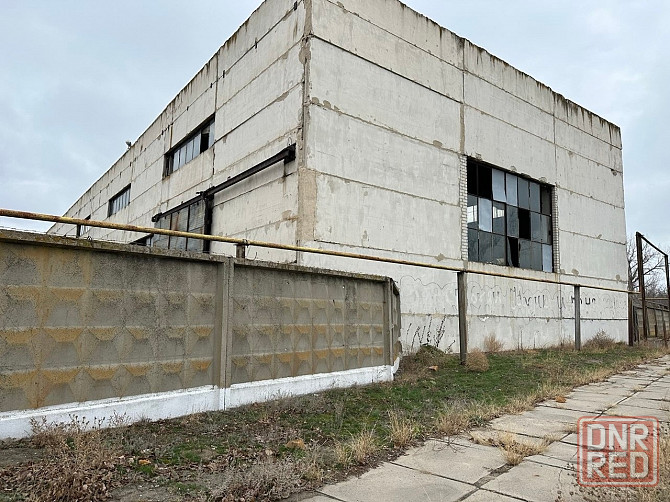 Продам базу в городе Счастье Луганск - изображение 5